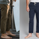 Wellen Easy Chinos | $68 | Huckberry
